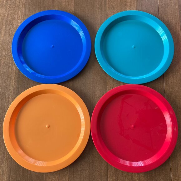 Kids Dinnerware Set - Picture 4 of 11